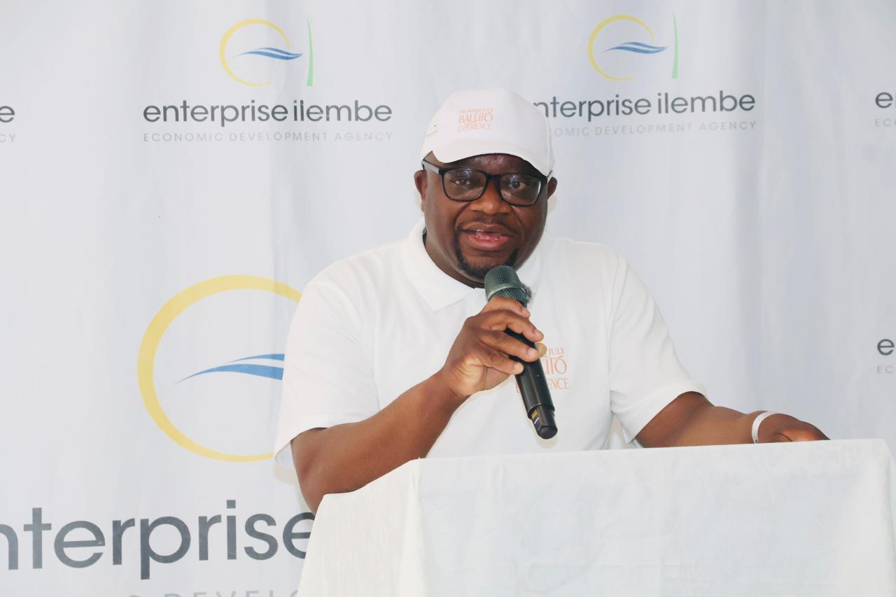 2nd Annual Enterprise iLembe Ballito July Experience Golf Day photo 3