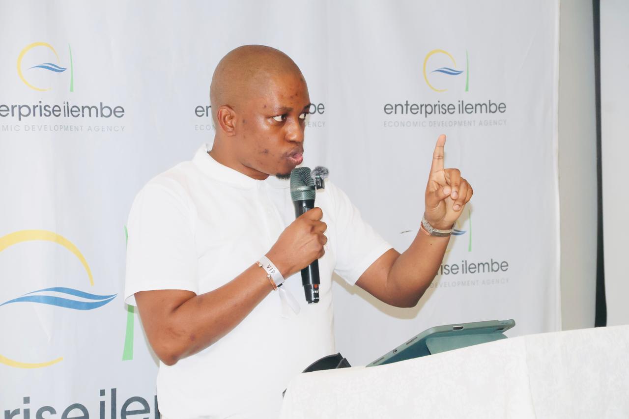 2nd Annual Enterprise iLembe Ballito July Experience Golf Day photo 12