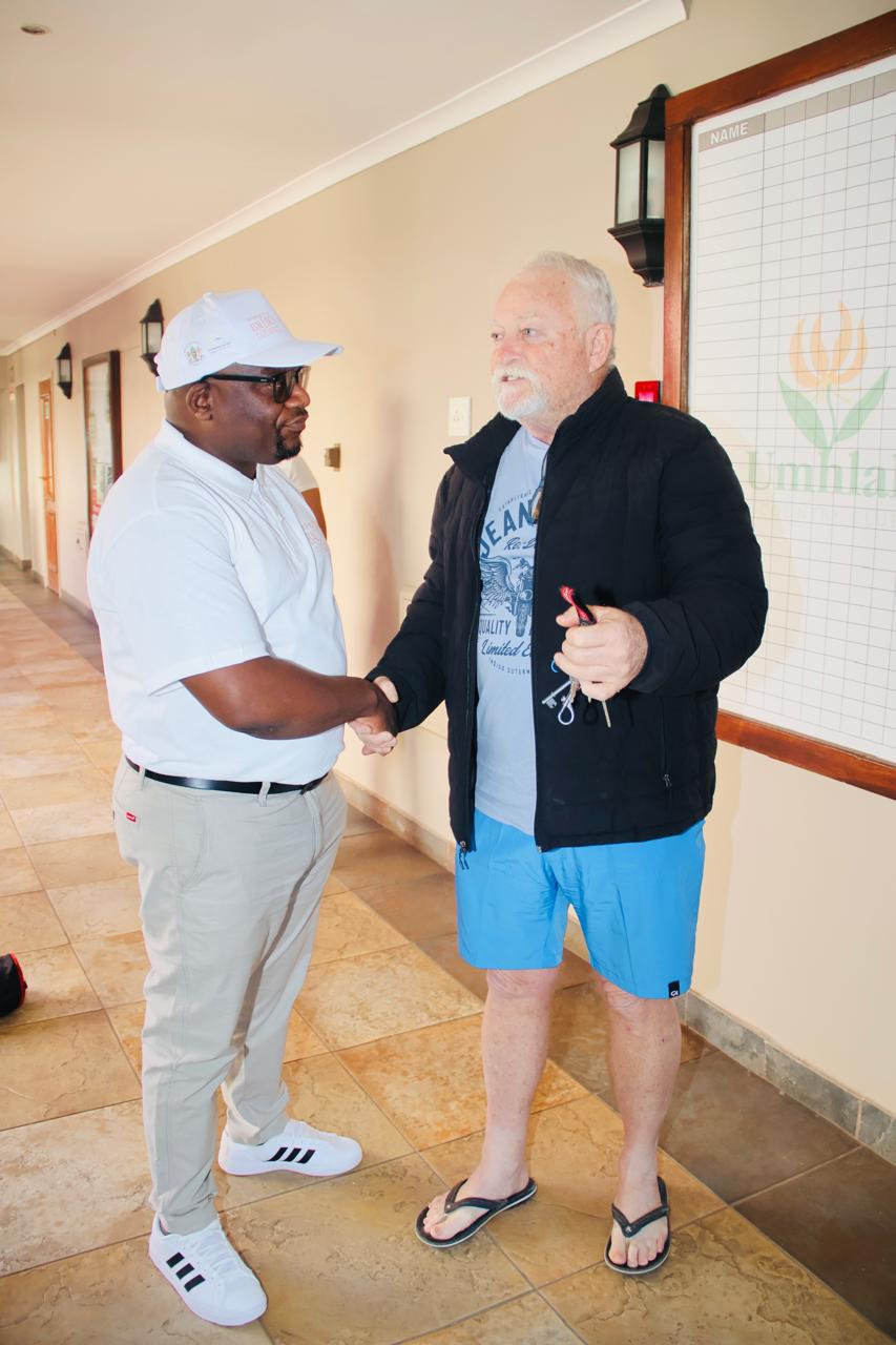 2nd Annual Enterprise iLembe Ballito July Experience Golf Day photo 15