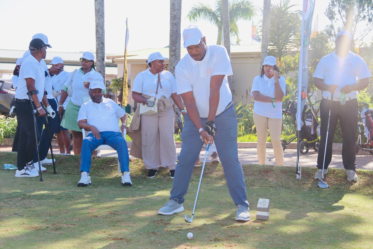 2nd Annual Enterprise iLembe Ballito July Experience Golf Day photo 72