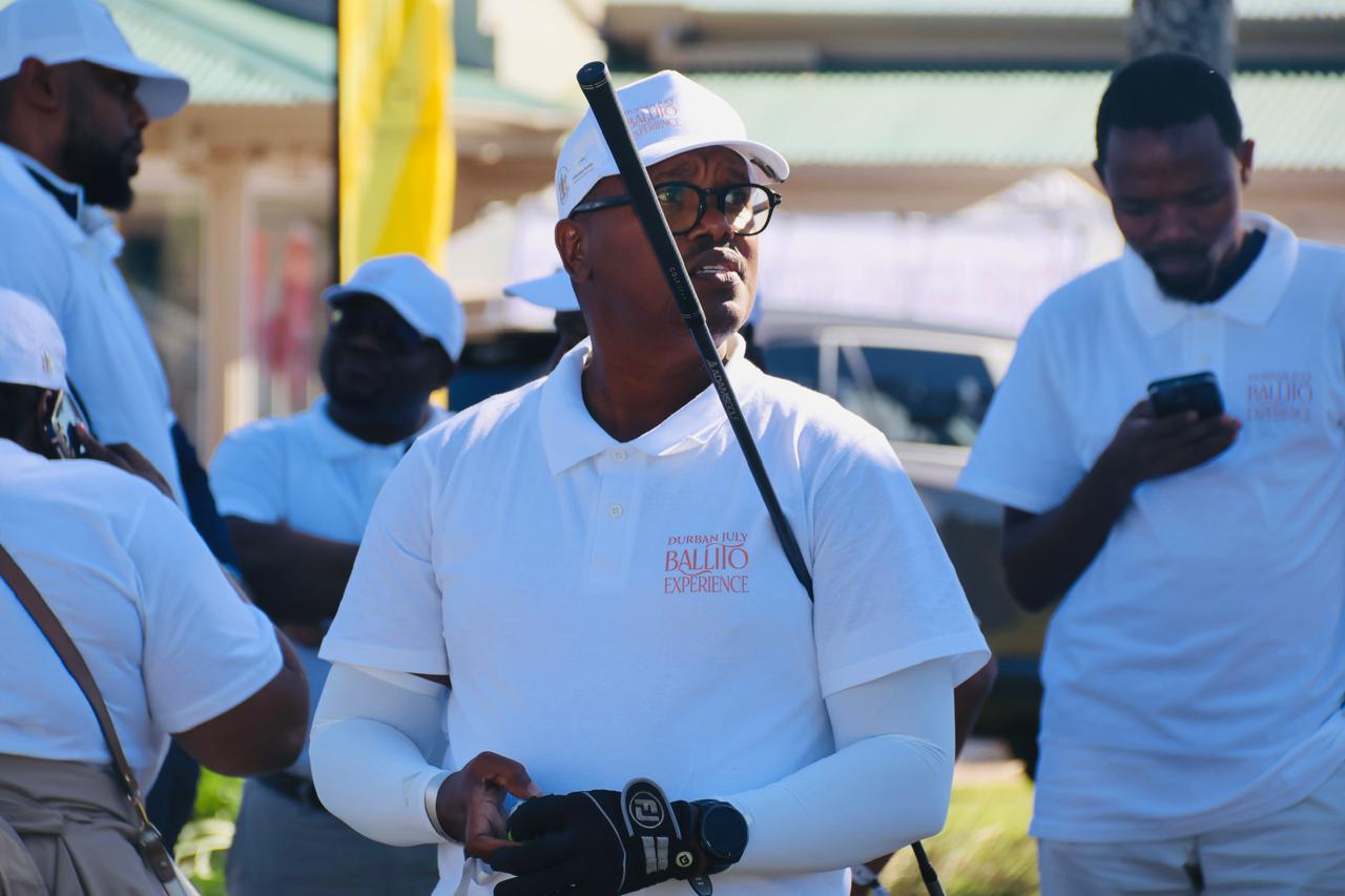 2nd Annual Enterprise iLembe Ballito July Experience Golf Day photo 83