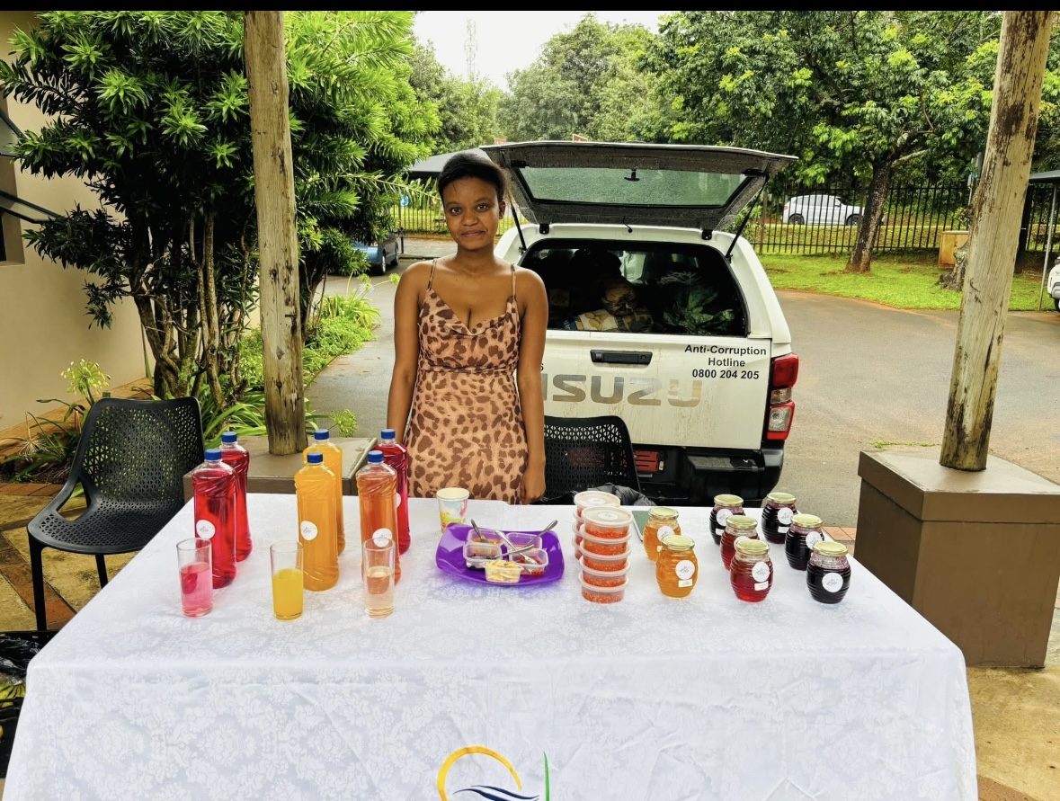 Enterprise iLembe Market Day