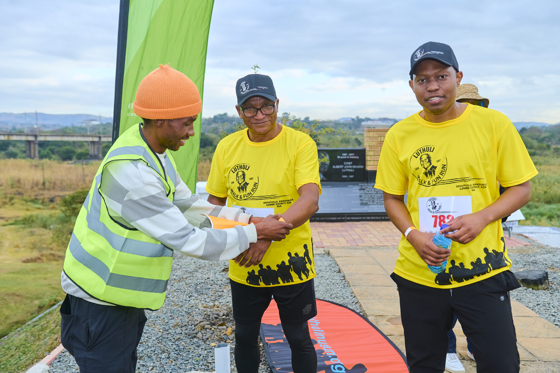 Albert Luthuli Walk and Fun Run 2026 photo 10