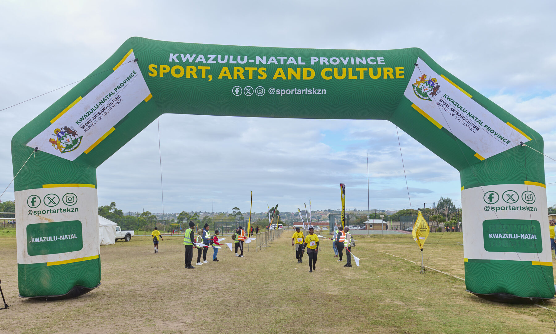 Albert Luthuli Walk and Fun Run 2026 photo 12