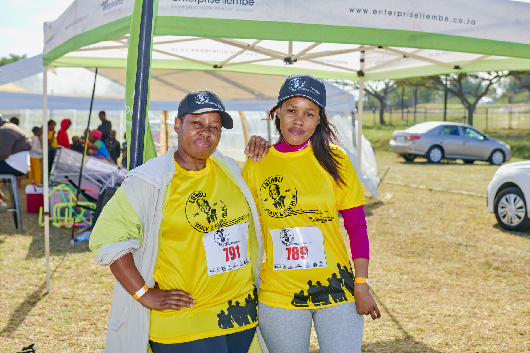 Albert Luthuli Walk and Fun Run 2026 photo 13