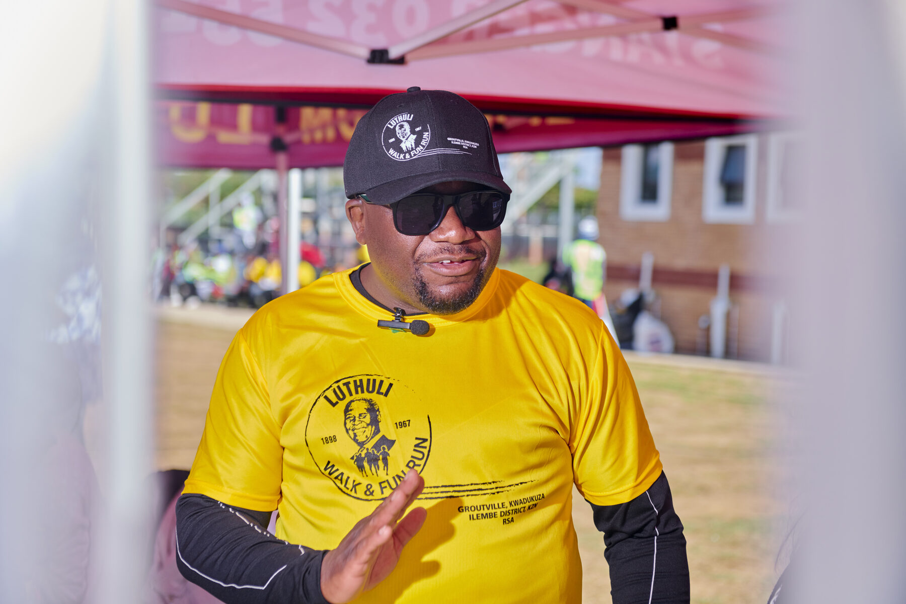 Albert Luthuli Walk and Fun Run 2026 photo 16