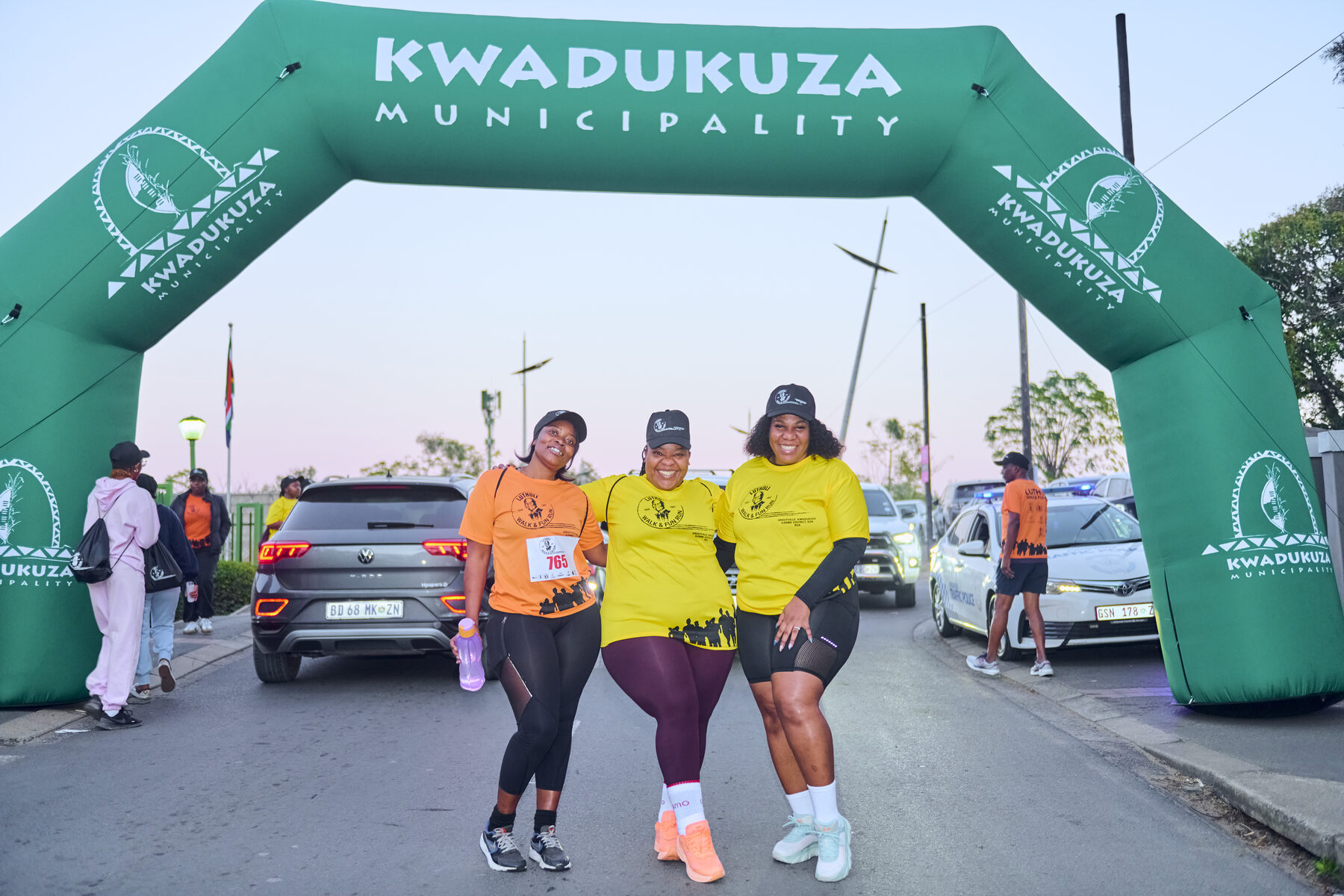 Albert Luthuli Walk and Fun Run 2026 photo 21