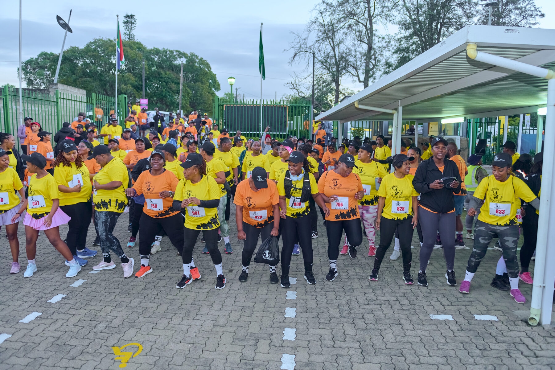 Albert Luthuli Walk and Fun Run 2026 photo 23