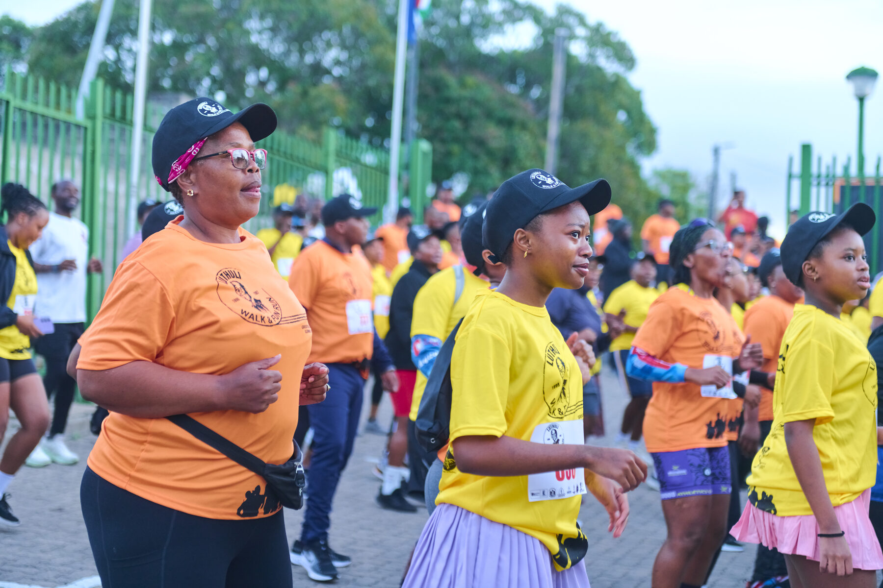 Albert Luthuli Walk and Fun Run 2026 photo 24