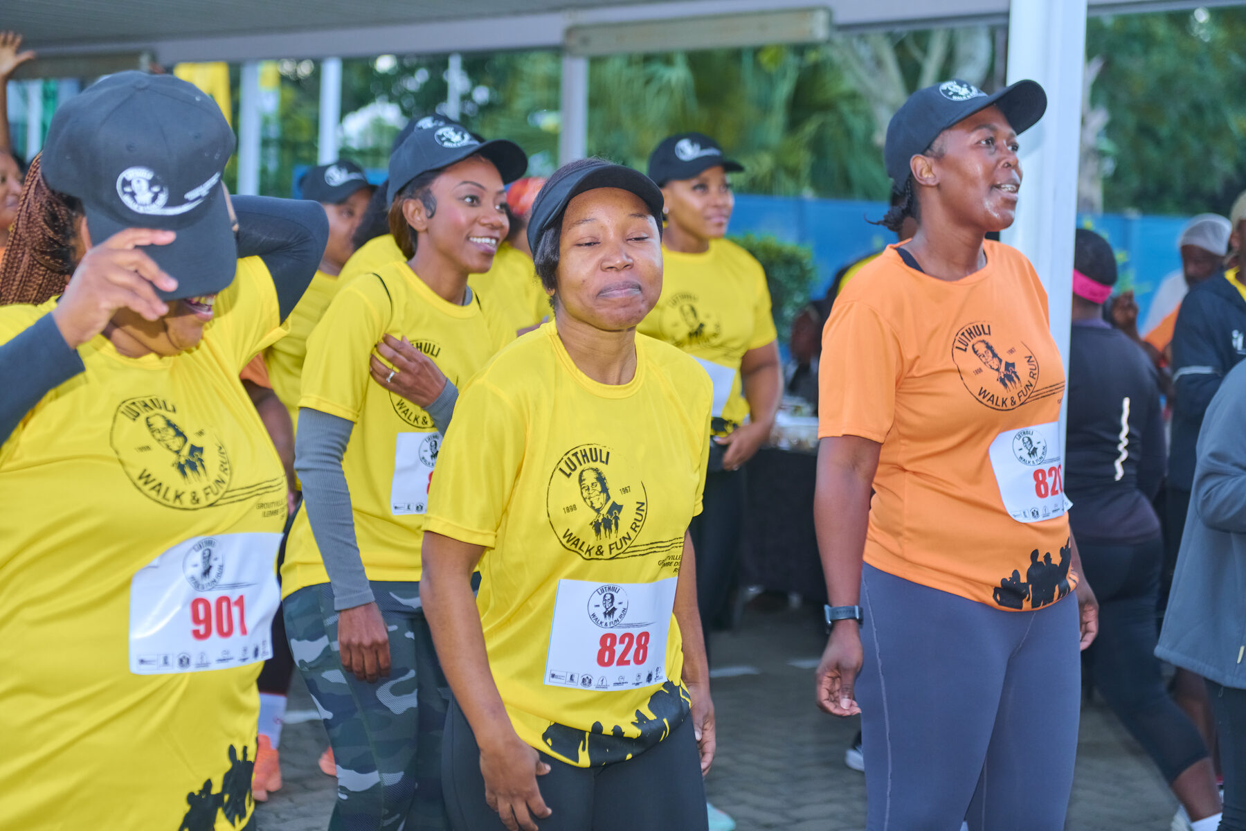Albert Luthuli Walk and Fun Run 2026 photo 25