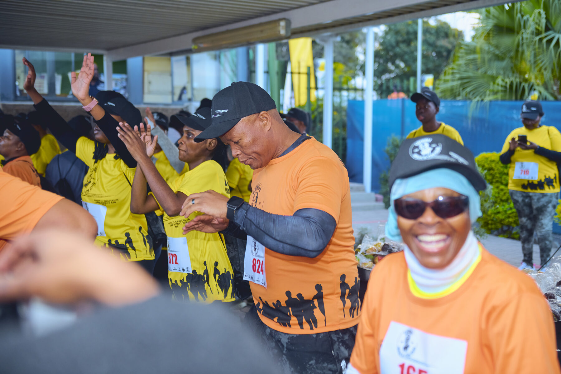 Albert Luthuli Walk and Fun Run 2026 photo 27