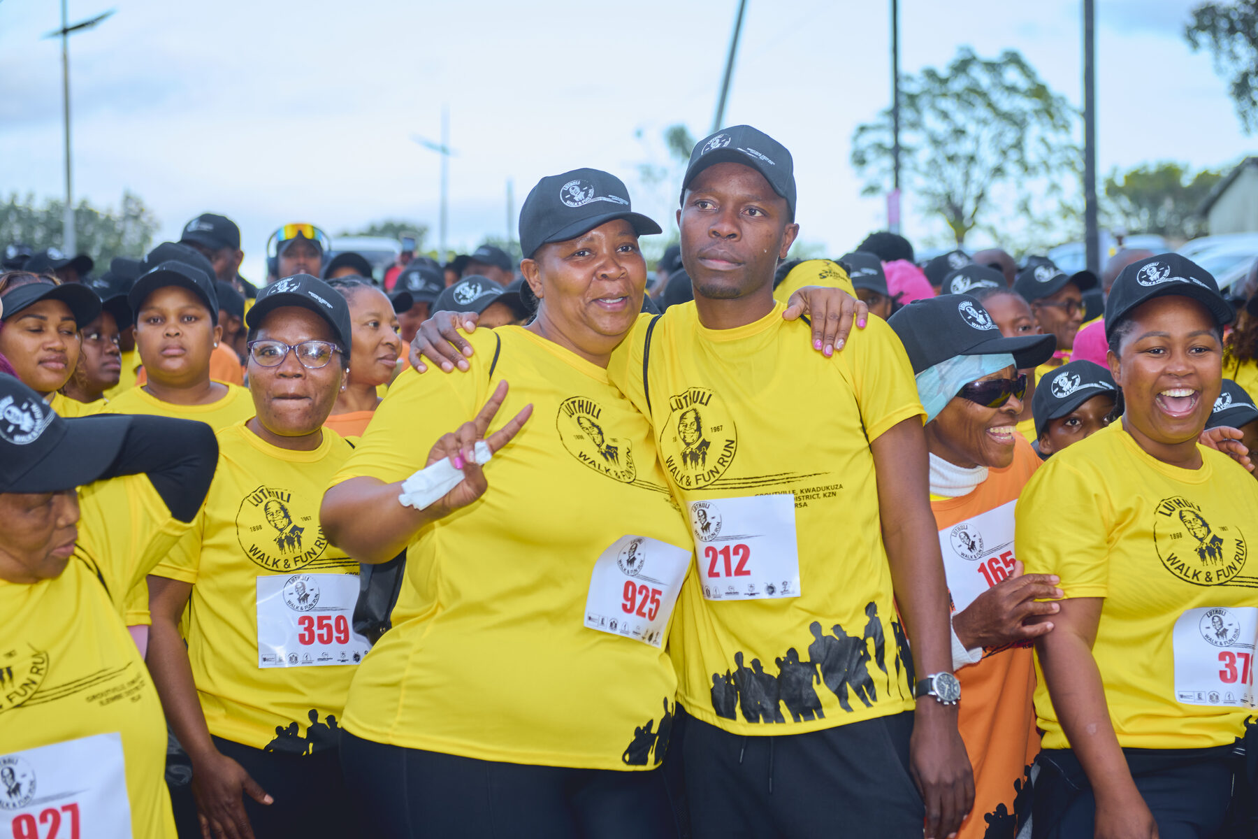 Albert Luthuli Walk and Fun Run 2026 photo 29