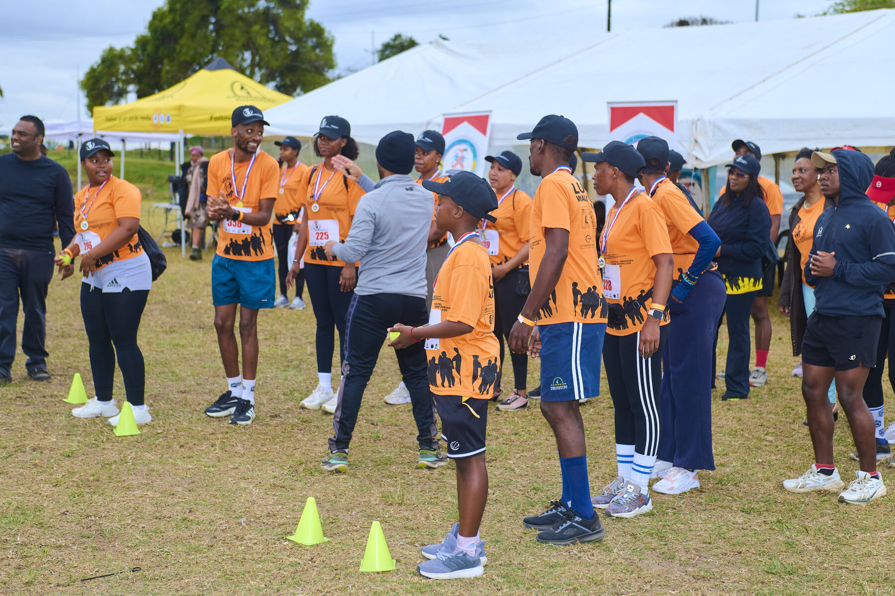 Albert Luthuli Walk and Fun Run 2026 photo 34