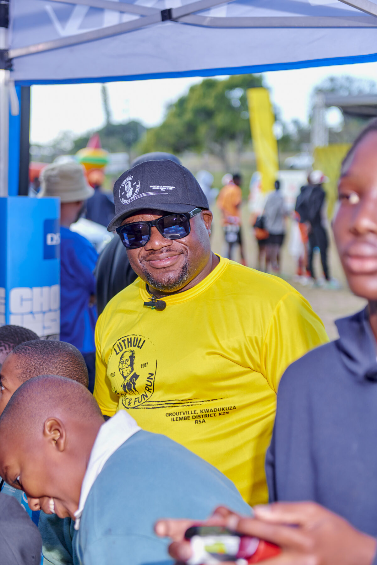 Albert Luthuli Walk and Fun Run 2026 photo 36