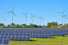 Renewable energy opportunities in iLembe