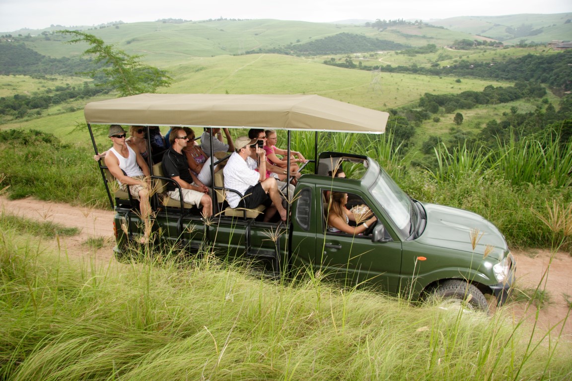 Tourism development in iLembe